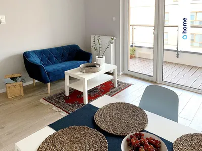 Wynajmę Mieszkanie Warszawa - 39 m² - miniatura 2
