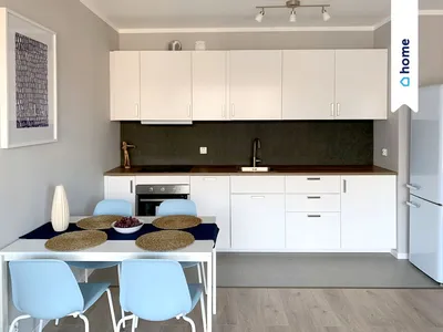 Wynajmę Mieszkanie Warszawa - 39 m² - miniatura 3