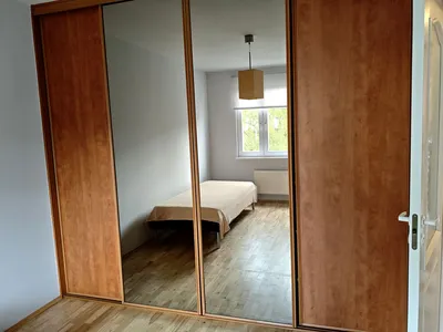 Wynajmę Mieszkanie Kraków - 50 m² - miniatura 3