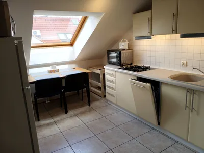 Wynajmę Mieszkanie Kraków - 50 m²