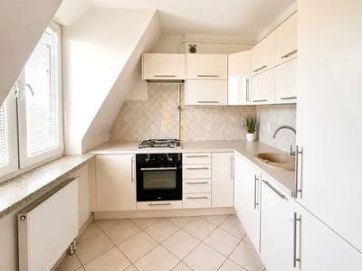 Wynajmę Mieszkanie Warszawa - 50 m² - miniatura 3