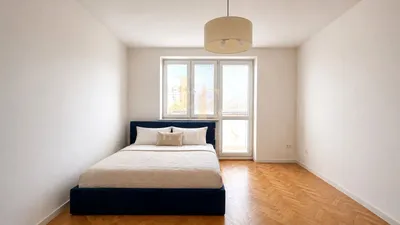 Wynajmę Mieszkanie Warszawa - 50 m²