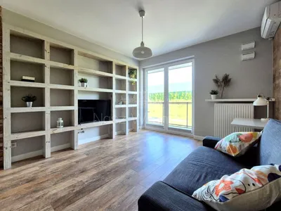 Wynajmę Mieszkanie Warszawa - 46 m² - miniatura 4