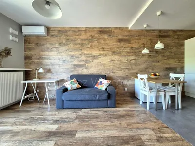Wynajmę Mieszkanie Warszawa - 46 m² - miniatura 3