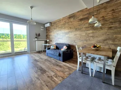 Wynajmę Mieszkanie Warszawa - 46 m² - miniatura 5