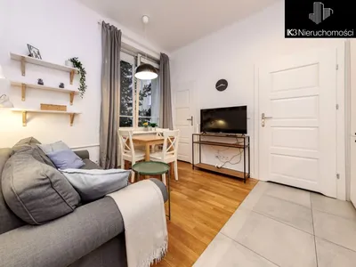 Wynajmę Mieszkanie Warszawa - 30 m² - miniatura 5