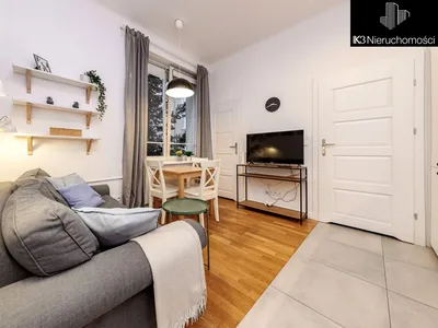 Wynajmę Mieszkanie Warszawa - 30 m² - miniatura 2