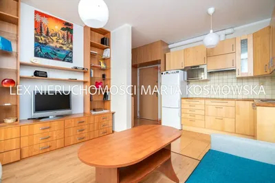 Wynajmę Mieszkanie Warszawa - 35 m² - miniatura 5