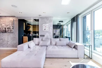 Wynajmę Mieszkanie Kraków - 160 m² - miniatura 4