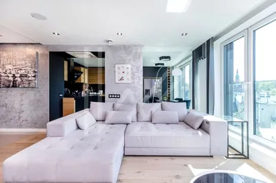 Wynajmę Mieszkanie Kraków - 160 m²