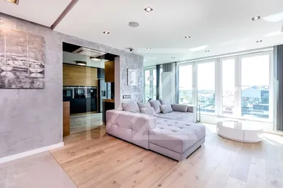 Wynajmę Mieszkanie Kraków - 160 m² - miniatura 3