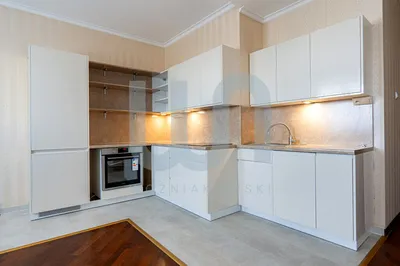 Wynajmę Mieszkanie Warszawa - 110 m² - miniatura 3