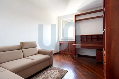 Wynajmę Mieszkanie Warszawa - 110 m² - miniatura 4