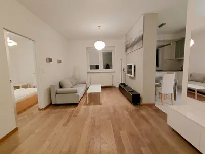 Wynajmę Mieszkanie Warszawa - 44 m² - miniatura 4