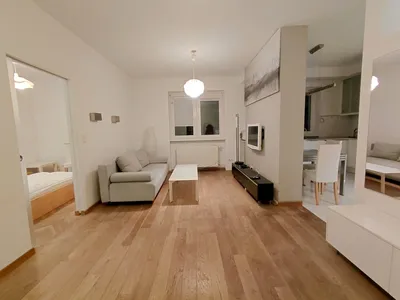 Wynajmę Mieszkanie Warszawa - 44 m²