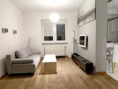 Wynajmę Mieszkanie Warszawa - 44 m² - miniatura 5