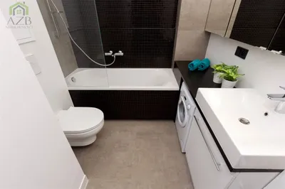 Wynajmę Mieszkanie Kraków - 39 m² - miniatura 5
