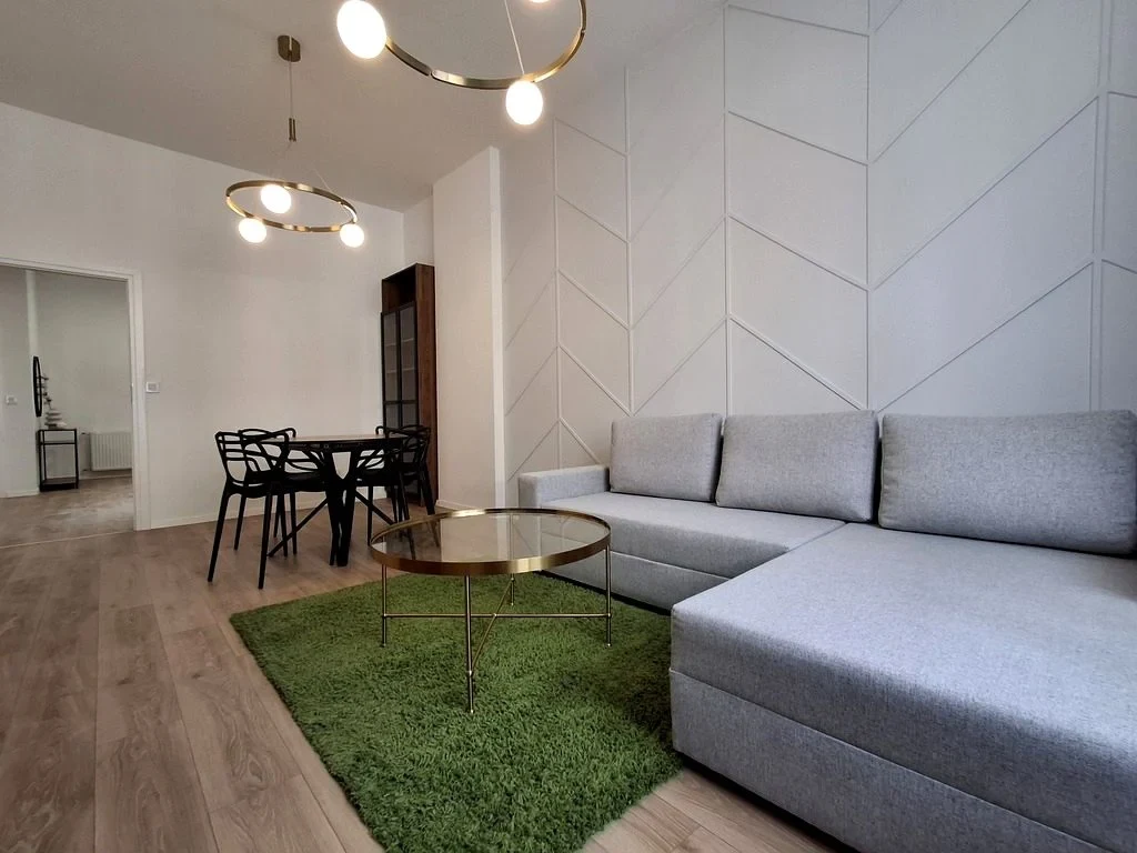 Wynajmę Mieszkanie Kraków - 70 m² - 1/6