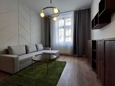 Wynajmę Mieszkanie Kraków - 70 m² - miniatura 2