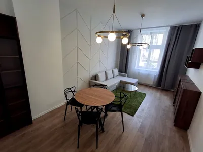 Wynajmę Mieszkanie Kraków - 70 m² - miniatura 3