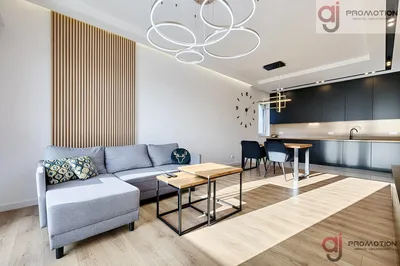 Wynajmę Mieszkanie Łódź - 65 m²