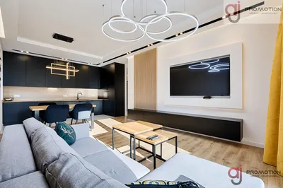 Wynajmę Mieszkanie Łódź - 65 m² - miniatura 2