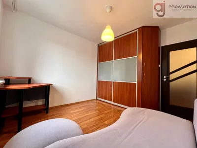 Wynajmę Mieszkanie Łódź - 51 m² - miniatura 5