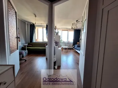 Wynajmę Mieszkanie Warszawa - 37 m² - miniatura 3