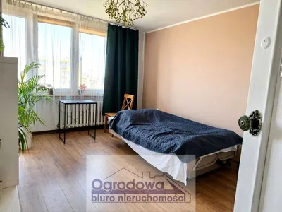 Wynajmę Mieszkanie Warszawa - 37 m² - miniatura 4