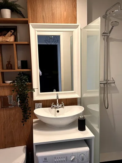 Wynajmę Mieszkanie Warszawa - 39 m² - miniatura 2