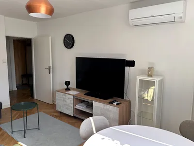 Wynajmę Mieszkanie Warszawa - 39 m² - miniatura 3