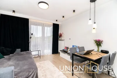 Wynajmę Mieszkanie Kraków - 42 m² - miniatura 3