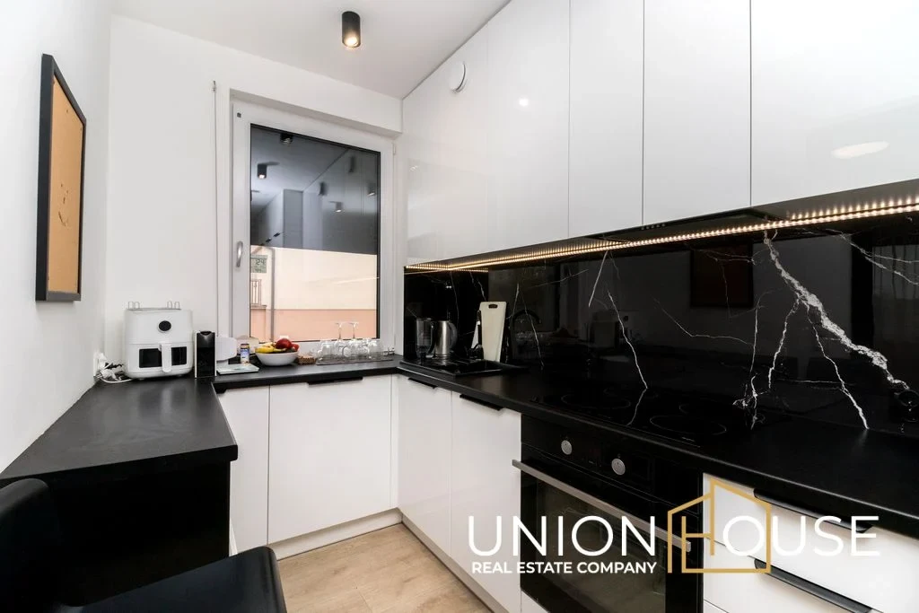Wynajmę Mieszkanie Kraków - 42 m² - 1/6
