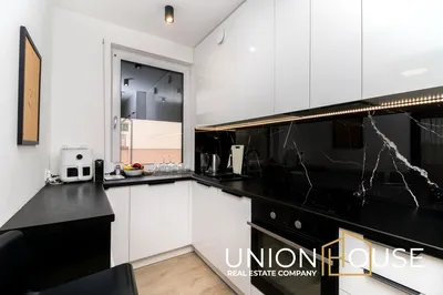 Wynajmę Mieszkanie Kraków - 42 m²