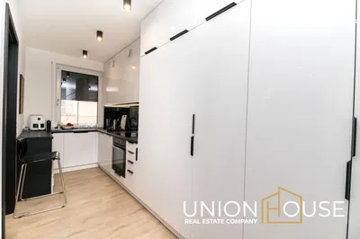Wynajmę Mieszkanie Kraków - 42 m² - miniatura 5
