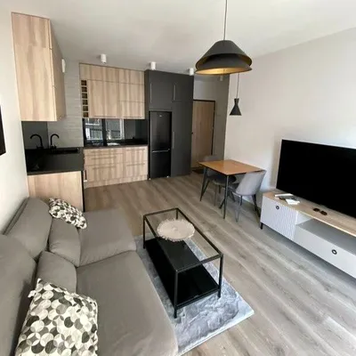 Wynajmę Mieszkanie Kraków - 33,50 m² - miniatura 4
