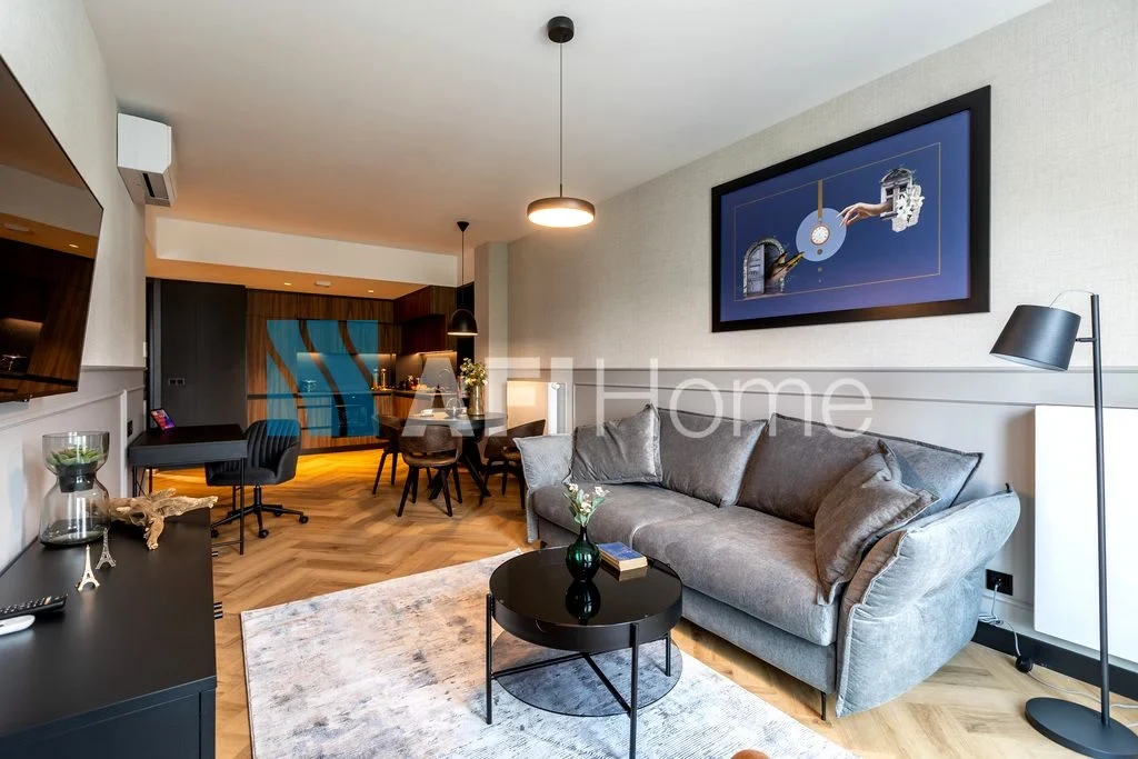 Wynajmę Mieszkanie Kraków - 79 m² - 1/12
