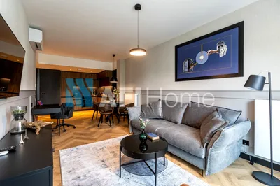 Wynajmę Mieszkanie Kraków - 79 m²