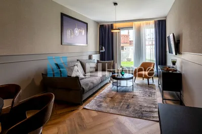 Wynajmę Mieszkanie Kraków - 79 m² - miniatura 2