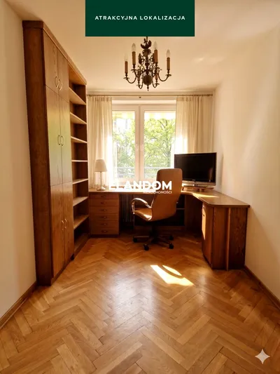 Wynajmę Mieszkanie Warszawa - 56,25 m² - miniatura 3
