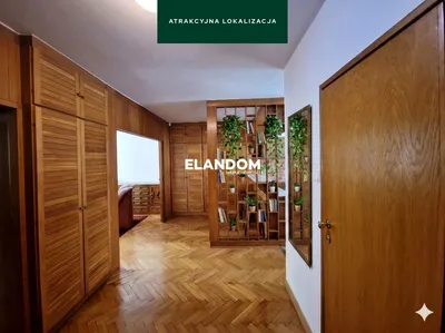 Wynajmę Mieszkanie Warszawa - 56,25 m² - miniatura 4