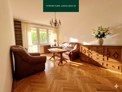Wynajmę Mieszkanie Warszawa - 56,25 m² - miniatura 2