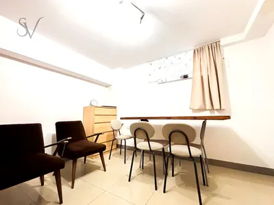 Wynajmę Mieszkanie Kraków - 40 m² - miniatura 2