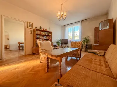 Wynajmę Mieszkanie Kraków - 56 m² - miniatura 4