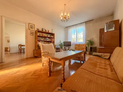 Wynajmę Mieszkanie Kraków - 56 m²