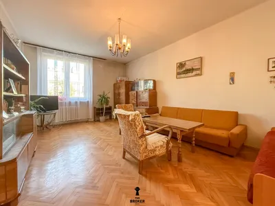 Wynajmę Mieszkanie Kraków - 56 m² - miniatura 3