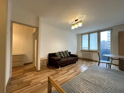Wynajmę Mieszkanie Warszawa - 38 m² - miniatura 3