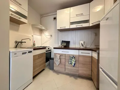 Wynajmę Mieszkanie Warszawa - 38 m²
