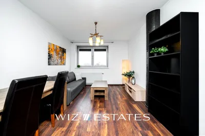 Wynajmę Mieszkanie Kraków - 45 m² - miniatura 5