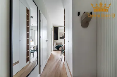 Wynajmę Mieszkanie Warszawa - 32 m² - miniatura 3